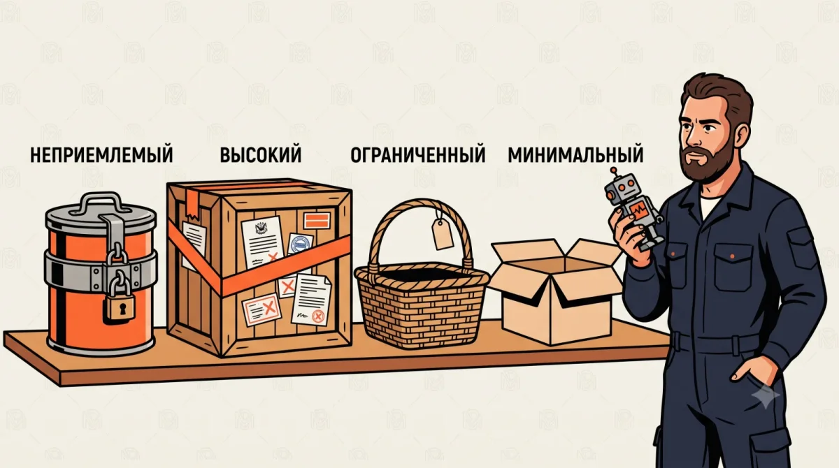 Digital Omnibus вступил в силу 27 июля 2026 и поменял в AI Act 2024 года. Разбор действующей редакции по первоисточнику. Регулирование искусственного интеллекта, закон про ИИ, нейросети, Европейский рынок, распределение рисков искусственного интеллекта
