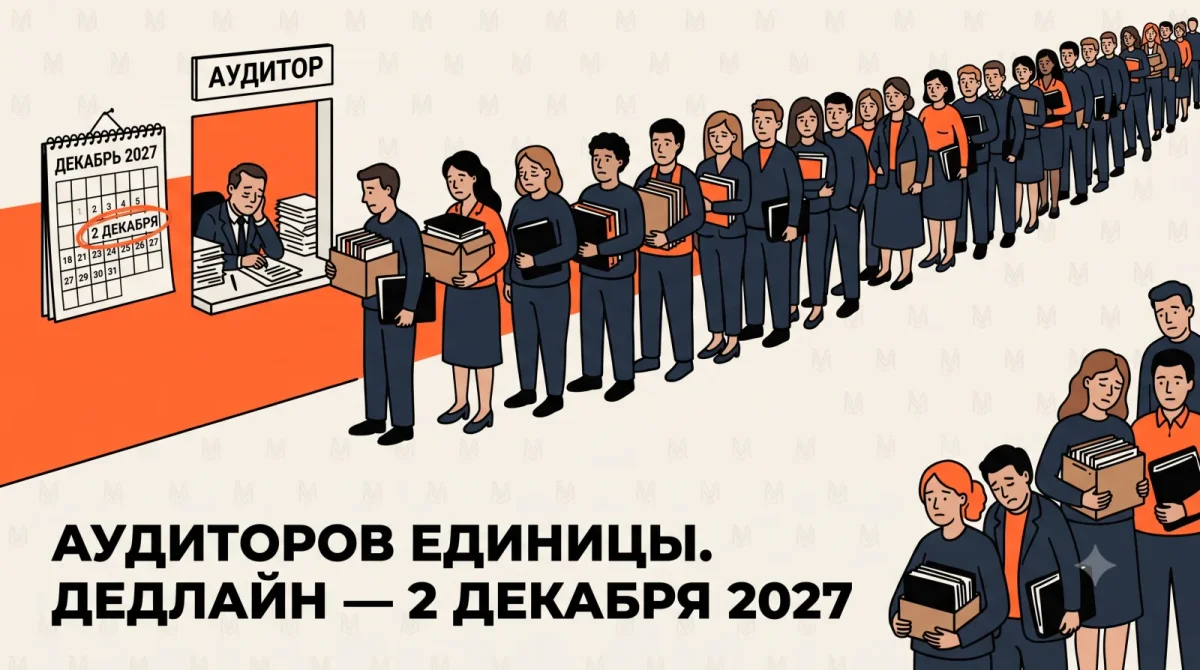 Аудиторы по закону Digital Omnibus вступившего в силу 27 июля 2026, регулирование искусственного интеллекта, аудит генеративных продуктов, готовиться к европейскому рынку надо заранее, закон об ИИ